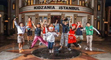 KidZania’da öğretmenlere özel etkinlikler
