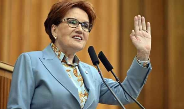 Kılıçdaroğlu'nun kurultaydaki sözlerine yanıt gecikmedi