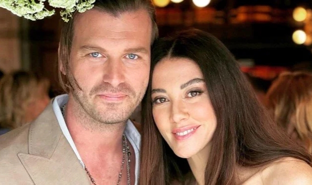 Kıvanç Tatlıtuğ: Evlilik aşkı öldürmüyor