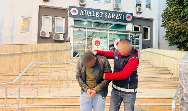 Kocaeli'de 11 düzensiz göçmen yakalandı