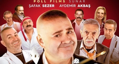 Kolpaçino 4, 12 Ocak'ta vizyonda