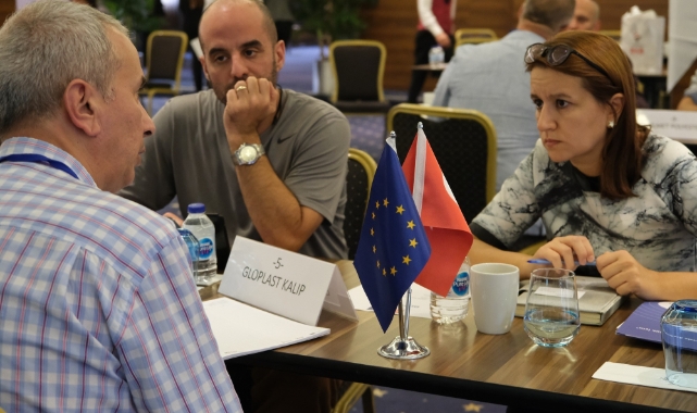 Kompozit sektörünün rekabetçiliği BUTEXCOMP ile artıyor