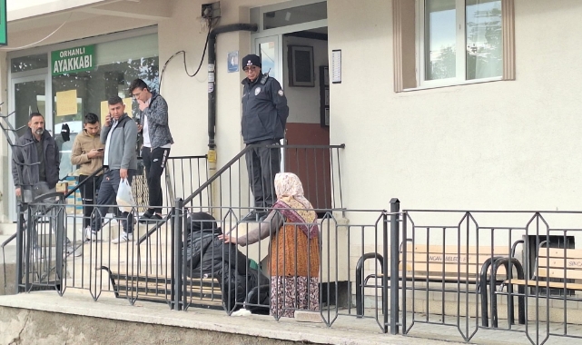 Komşu katliamının acı detayları ortaya çıktı!