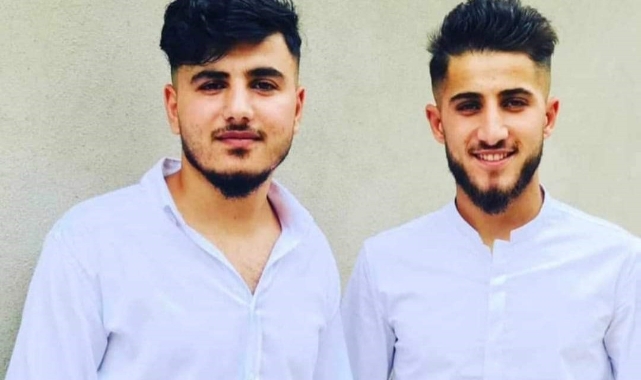 Kontrolden çıkan kamyon şarampole yuvarlandı: 2 ölü