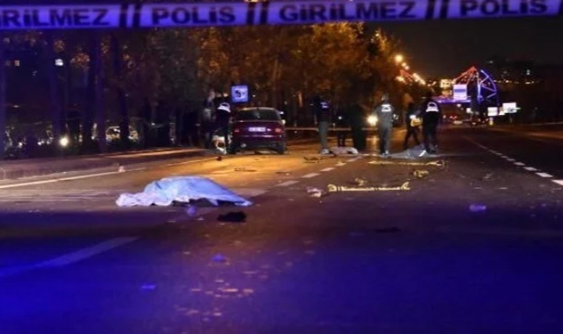 Konya'daki feci kazada can kaybı yükseldi