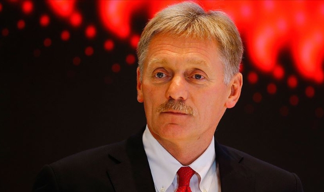 Kremlin Sözcüsü Peskov: “Paşinyan gelirse görüşme fırsatı olur”