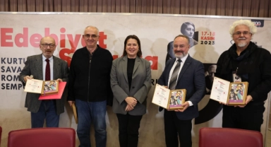 Kurtuluş Savaşı'nın Türk Edebiyatı'na yansımaları bu sempozyumda ele alınıyor