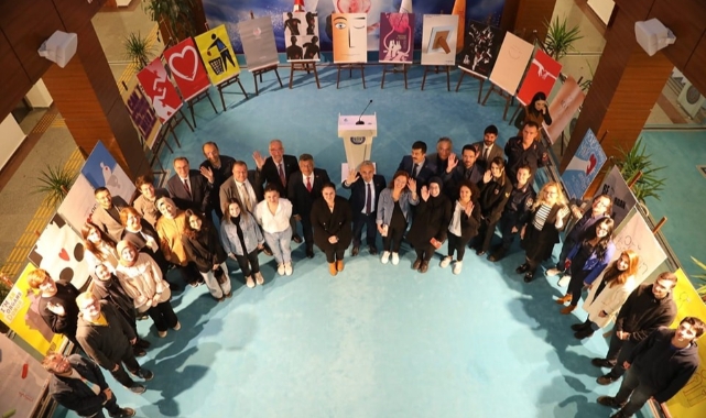 Kütahya'da organ bağışı için farkındalık sergisi