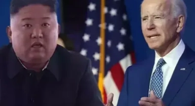 Kuzey Kore, ABD’ye kapılarını kapattı!