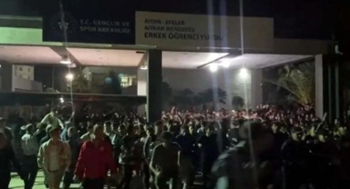 KYK yurdundaki asansör faciasında acı gerçek ortaya çıktı