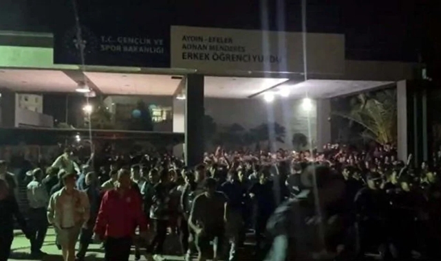 KYK yurdundaki asansör faciasında acı gerçek ortaya çıktı