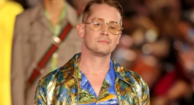 Macaulay Culkin Hollywood Bulvarı'nda onurlandırılacak