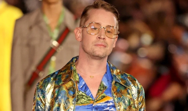 Macaulay Culkin Hollywood Bulvarı'nda onurlandırılacak