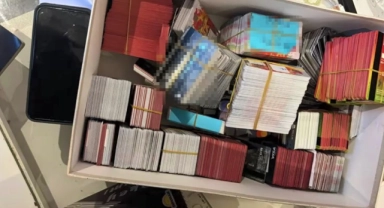 Mail Order operasyonu: 2 gözaltı