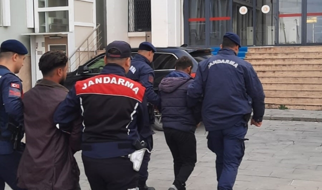  Malatya’da terör operasyonu