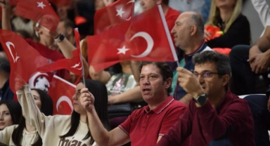 Manisa BBSK, FIBA Europe Cup’ta Bakken Bears ile karşılaşacak