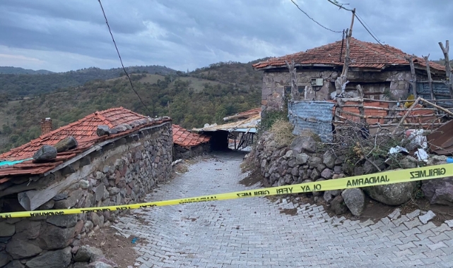 Manisa'da fırtına can aldı!