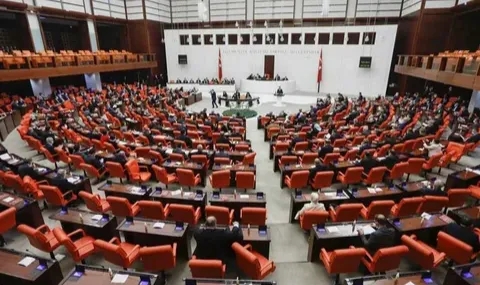 TBMM Danışma Kurulu, olağanüstü toplanacak