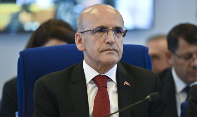 Bakan Şimşek: Cari açığı kalıcı olarak azaltacağız