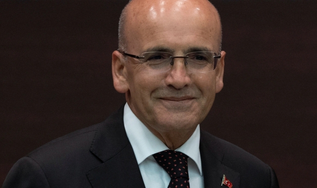 Mehmet Şimşek: Türkiye'ye yatırım yerel seçimden sonra ciddi şekilde artacak