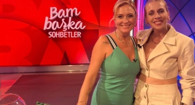 Melis İşiten: Ölüme hiç bu kadar yaklaşmadım