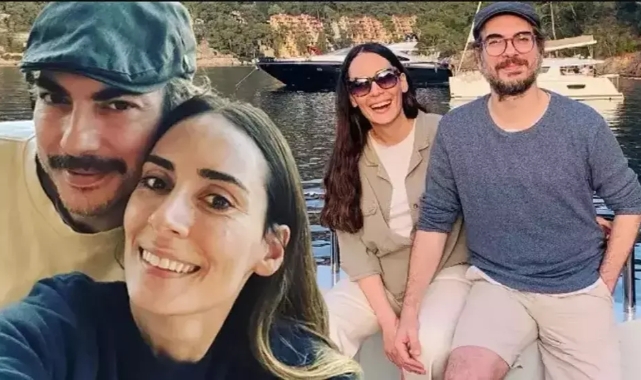 Melisa Sözen: Arka arkaya dizi yapma taraftarı değilim