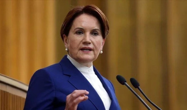 Meral Akşener’den öğretmen atamalarına ilişkin çağrı