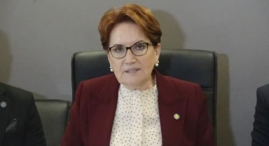 Meral Akşener'den Ümit Dikbayır'ın iddialarına ilk açıklama