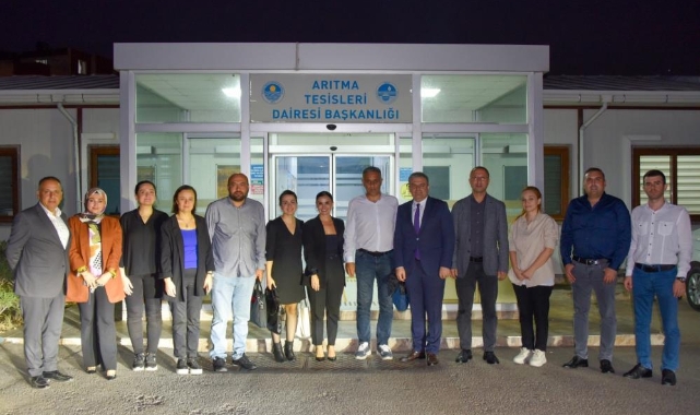 MESKİ Merkez Su Analiz Laboratuvarı, TÜRKAK denetimini başarıyla tamamladı