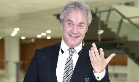 Metin Uca için anma töreni düzenlendi