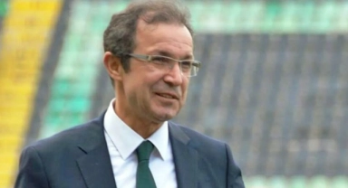 MHK Başkanı'ndan Ali Koç'a suç duyurusu