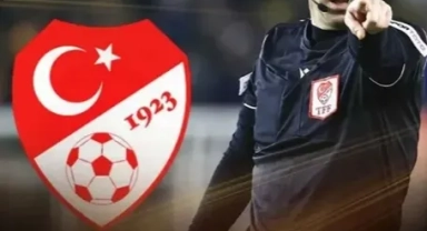 MHK'dan bazı hakemleri dinlendirme kararı