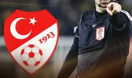 MHK'dan bazı hakemleri dinlendirme kararı