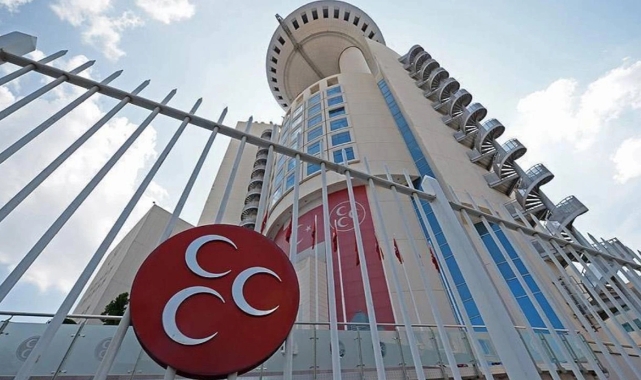 MHP'de aday adaylığı başvuruları başladı