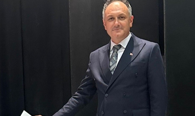 MHP Söğüt ilçe Başkanı Nurettin Aydemir görevden alındı