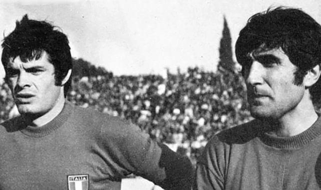Milan'ın efsane futbolcusu Aldo Bet hayatını kaybetti