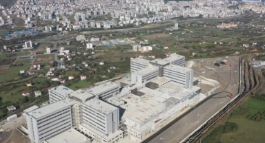 Milyarlık yatırımda bir aşama daha tamamlandı!