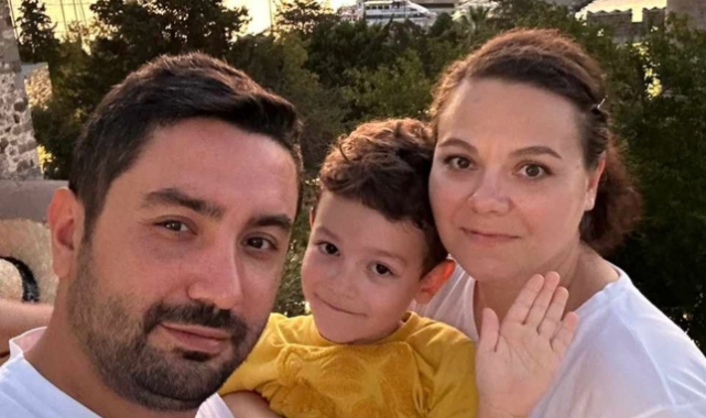 Minik Deniz'in ölümüne ilişkin ön otopsi raporu tamamlandı!