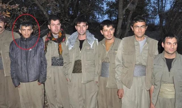 MİT: Mehmet Akin etkisiz hale getirildi