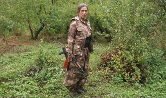 MİT'ten nokta operasyon! Ayşe Arslan etkisiz hale getirildi