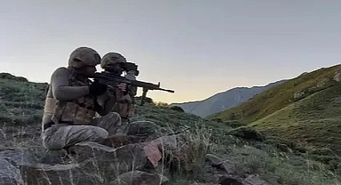 MİT'ten nokta operasyon! Mutlu Kacar etkisiz hale getirildi