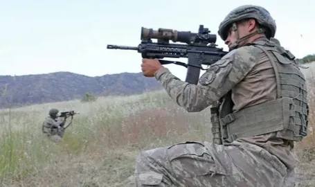 MİT'ten nokta operasyon! Remzi Avcı etkisiz hale getirildi