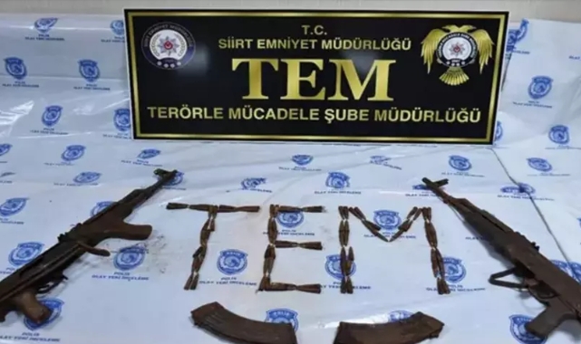 MİT ve Emniyet'ten ortak operasyon!
