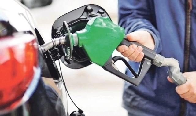 Motorine zam geliyor!