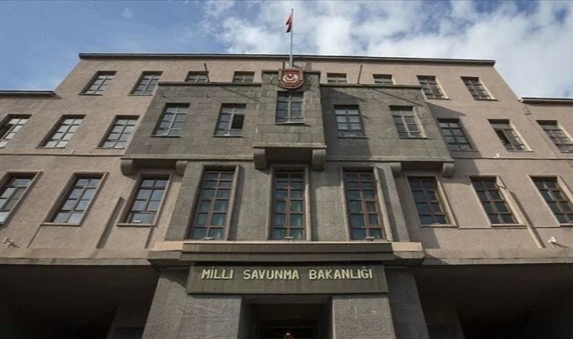 MSB'den "İncirlik" iddialarına yalanlama!