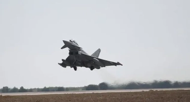MSB kaynaklarından ''Eurofighter'' açıklaması