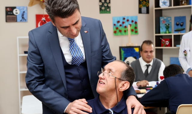 Müge Anlı'yı çok seven Oğuzhan'ı mutlu eden telefon geldi