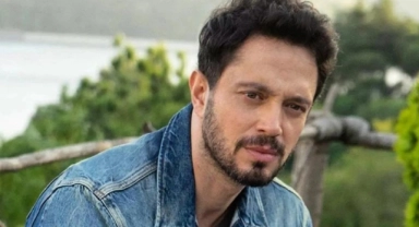 Murat Boz aşk orucunu bozdu