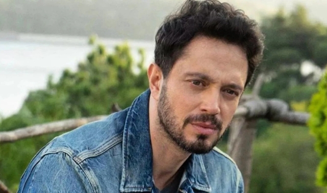 Murat Boz aşk orucunu bozdu