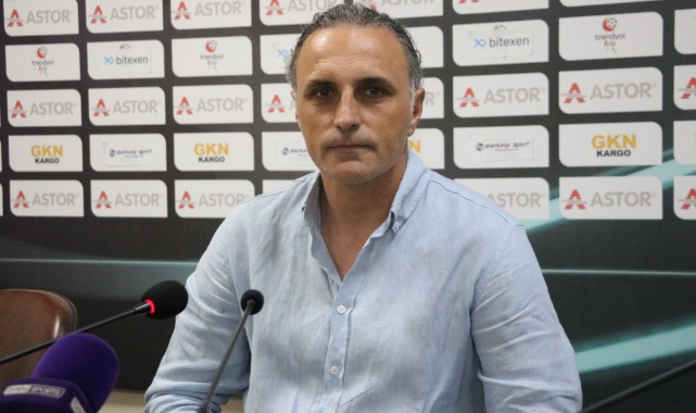 Mustafa Gürsel: “Bu galibiyete ihtiyacımız vardı”